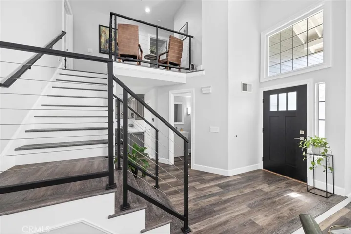 21092 Cimmaron Lane, Trabuco Canyon, California 92679