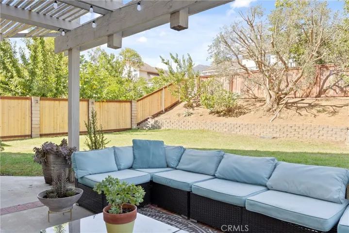 21092 Cimmaron Lane, Trabuco Canyon, California 92679