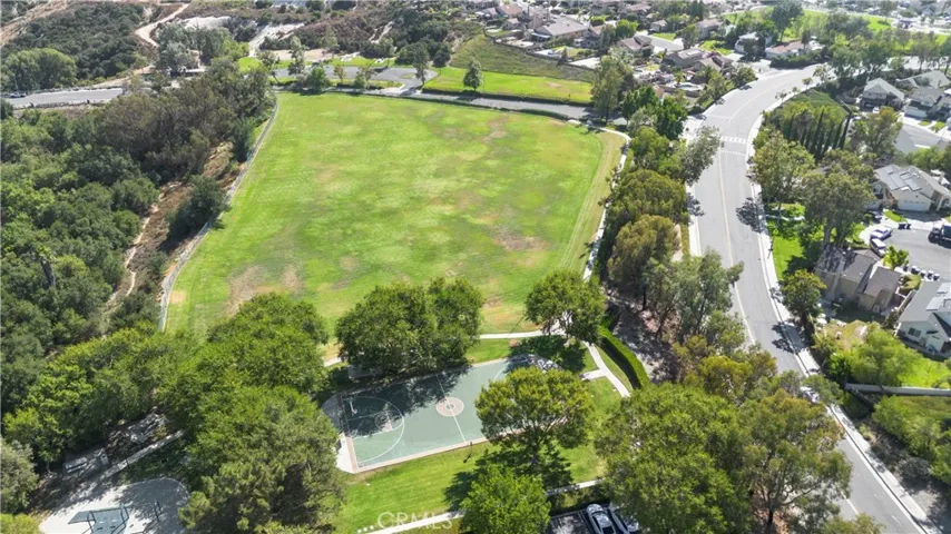 Robinson Ranch Community Parks