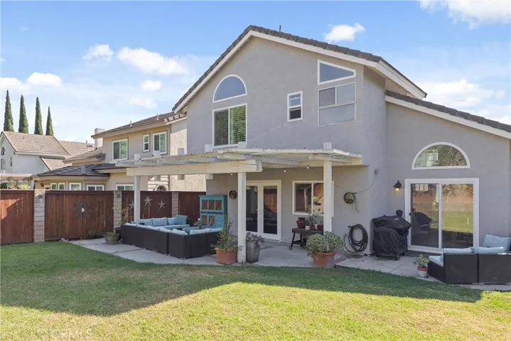 21092 Cimmaron Lane, Trabuco Canyon, California 92679