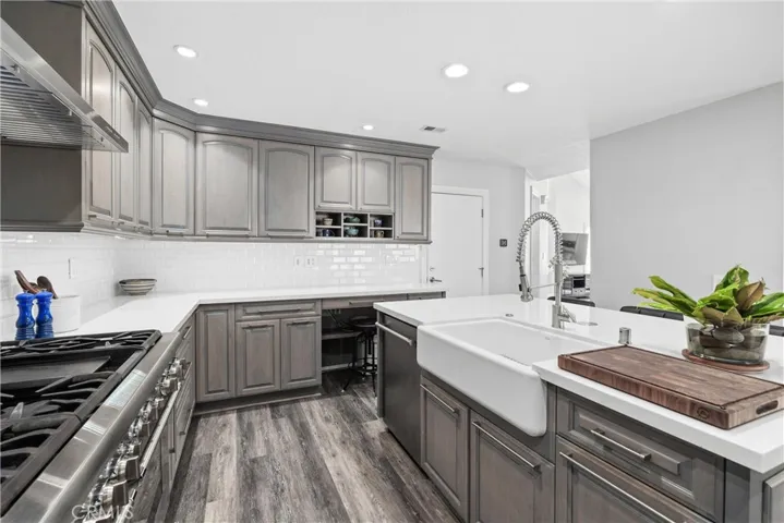 21092 Cimmaron Lane, Trabuco Canyon, California 92679