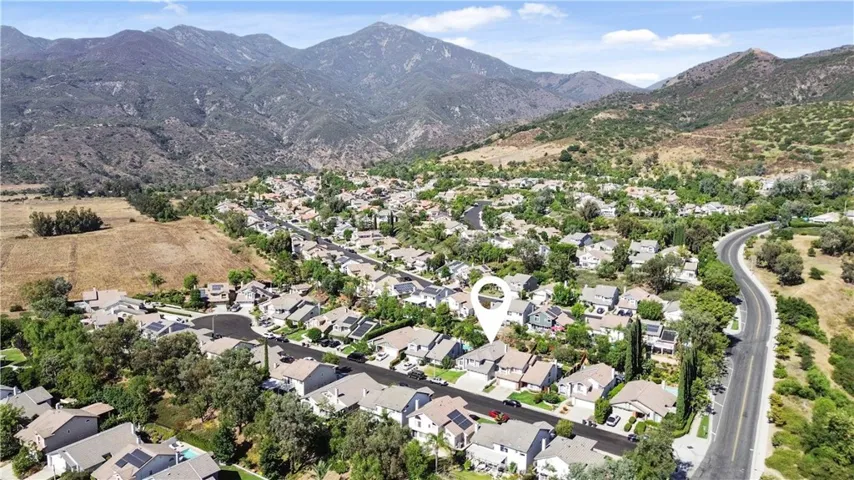 21092 Cimmaron Lane, Trabuco Canyon, California 92679