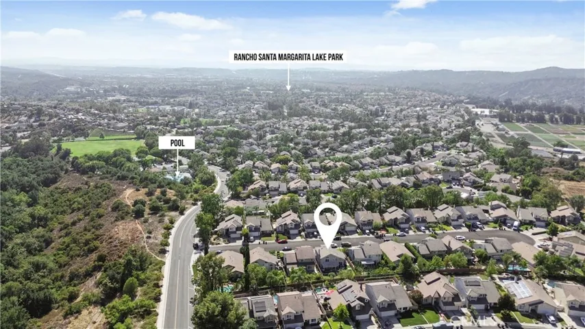 21092 Cimmaron Lane, Trabuco Canyon, California 92679