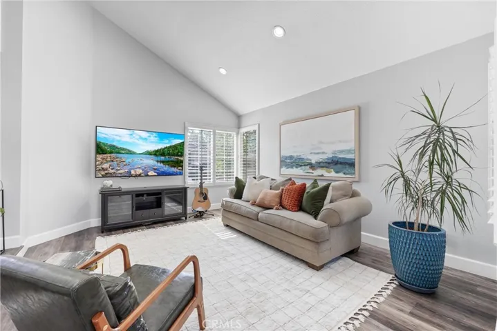21092 Cimmaron Lane, Trabuco Canyon, California 92679