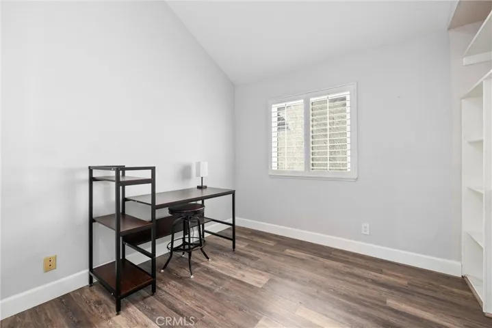 4th bedroom