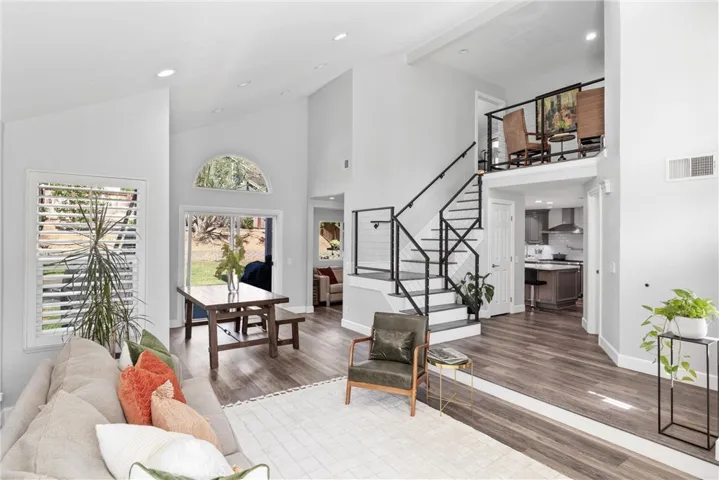 21092 Cimmaron Lane, Trabuco Canyon, California 92679