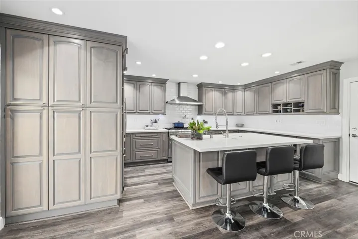 21092 Cimmaron Lane, Trabuco Canyon, California 92679