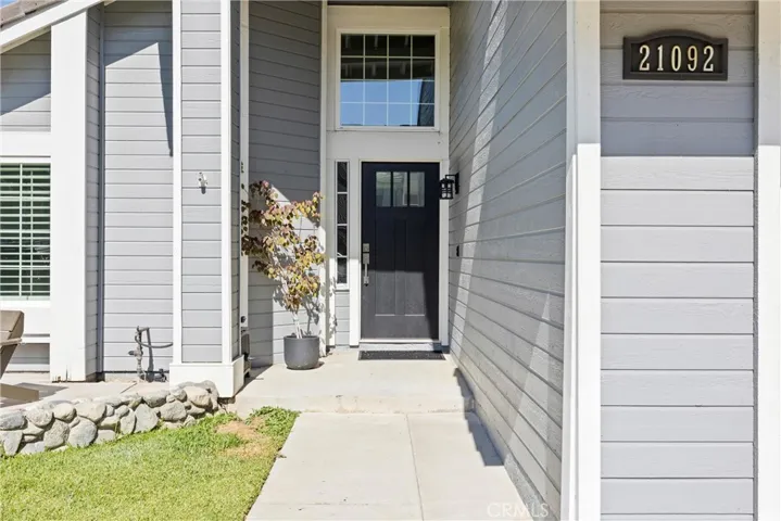 21092 Cimmaron Lane, Trabuco Canyon, California 92679