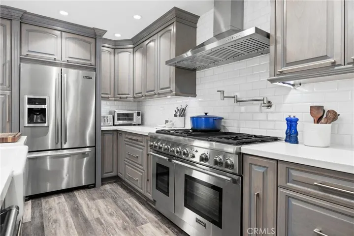 21092 Cimmaron Lane, Trabuco Canyon, California 92679