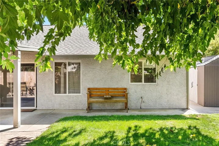 1705 Jetta Court, Chico, California 95926