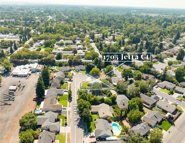 1705 Jetta Court, Chico, California 95926