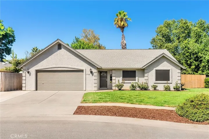 1705 Jetta Court, Chico, California 95926