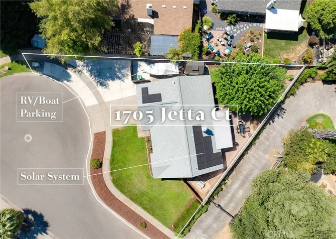 1705 Jetta Court, Chico, California 95926