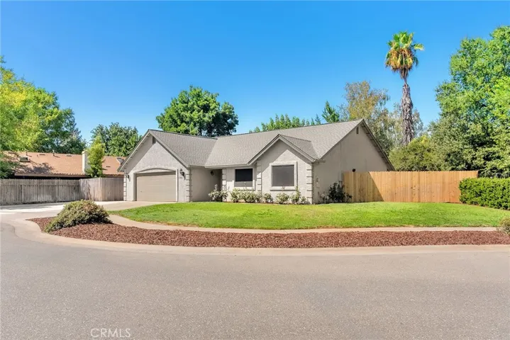 1705 Jetta Court, Chico, California 95926
