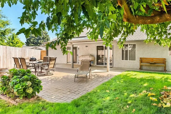 1705 Jetta Court, Chico, California 95926