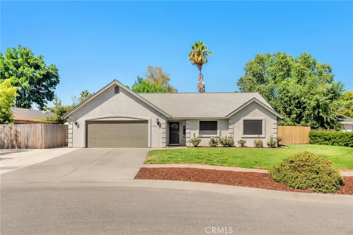 1705 Jetta Court, Chico, California 95926
