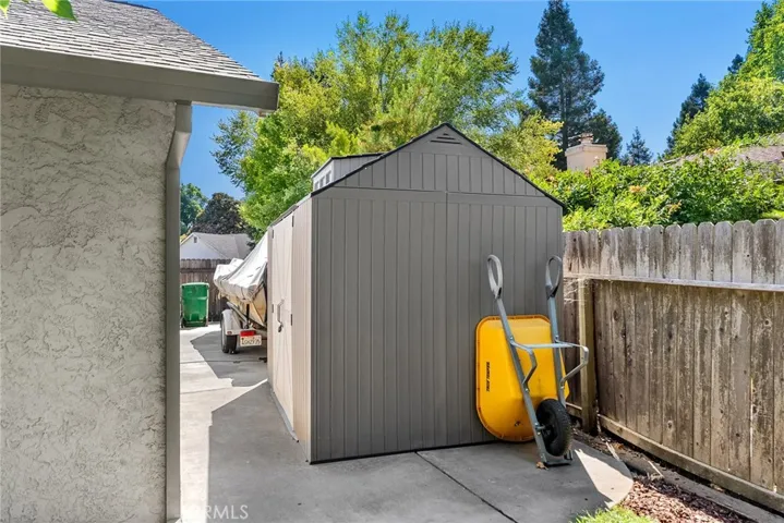 1705 Jetta Court, Chico, California 95926