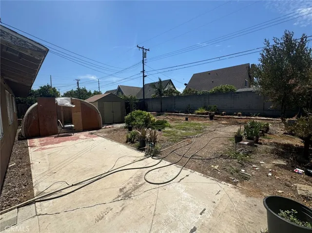 126 W Wilkens Way, Anaheim, California 92802