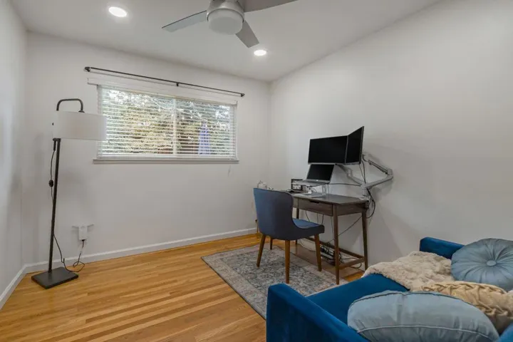 5423 Starcrest Drive, San Jose, California 95123