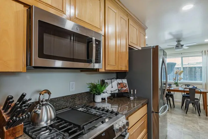5423 Starcrest Drive, San Jose, California 95123