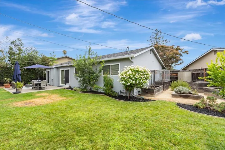 5423 Starcrest Drive, San Jose, California 95123