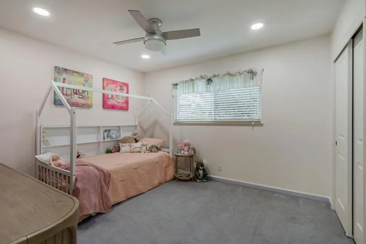5423 Starcrest Drive, San Jose, California 95123
