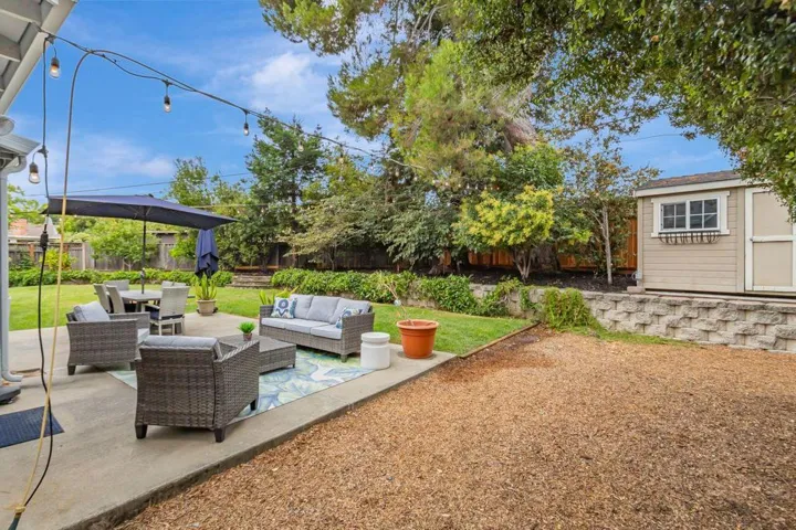 5423 Starcrest Drive, San Jose, California 95123