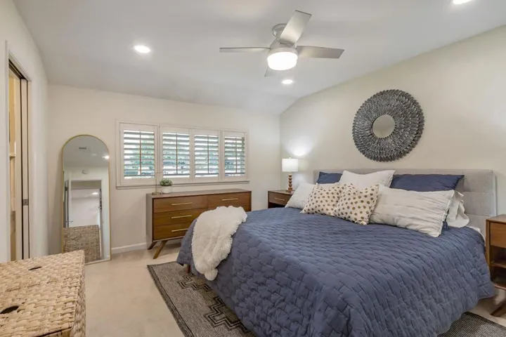 5423 Starcrest Drive, San Jose, California 95123