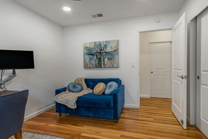 5423 Starcrest Drive, San Jose, California 95123