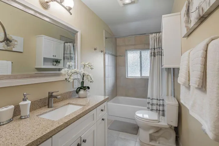 5423 Starcrest Drive, San Jose, California 95123