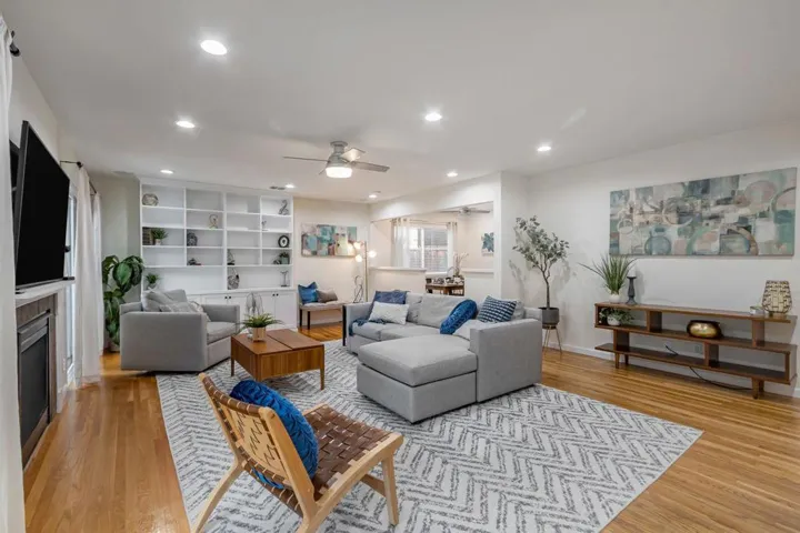 5423 Starcrest Drive, San Jose, California 95123