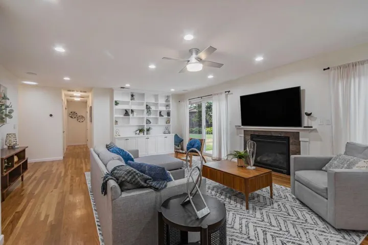 5423 Starcrest Drive, San Jose, California 95123