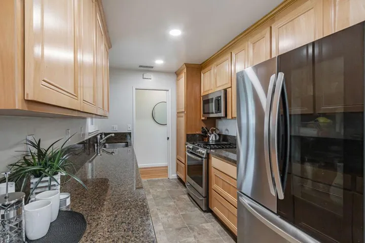 5423 Starcrest Drive, San Jose, California 95123