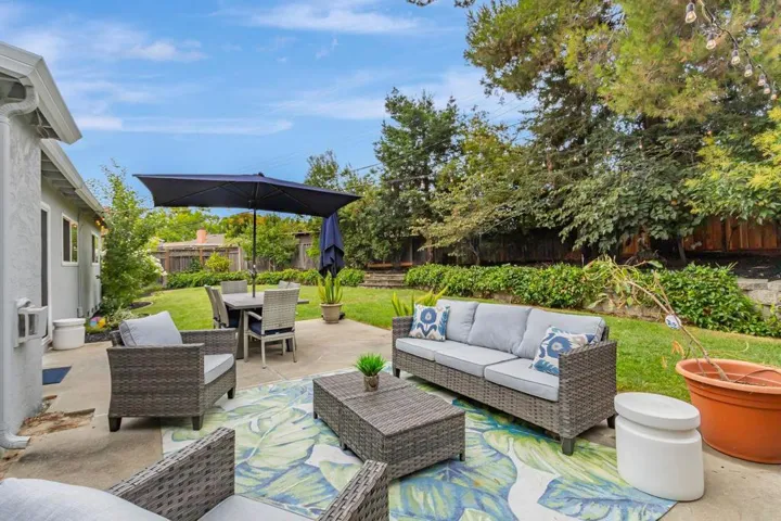 5423 Starcrest Drive, San Jose, California 95123