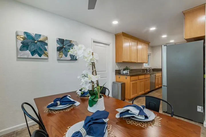 5423 Starcrest Drive, San Jose, California 95123