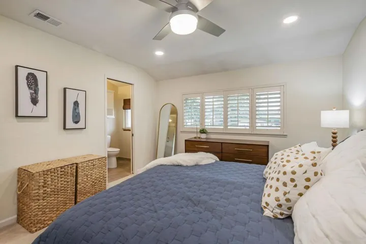 5423 Starcrest Drive, San Jose, California 95123