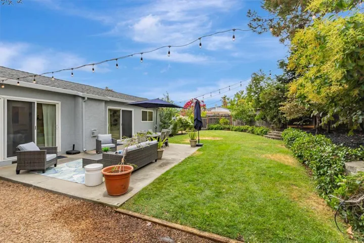 5423 Starcrest Drive, San Jose, California 95123