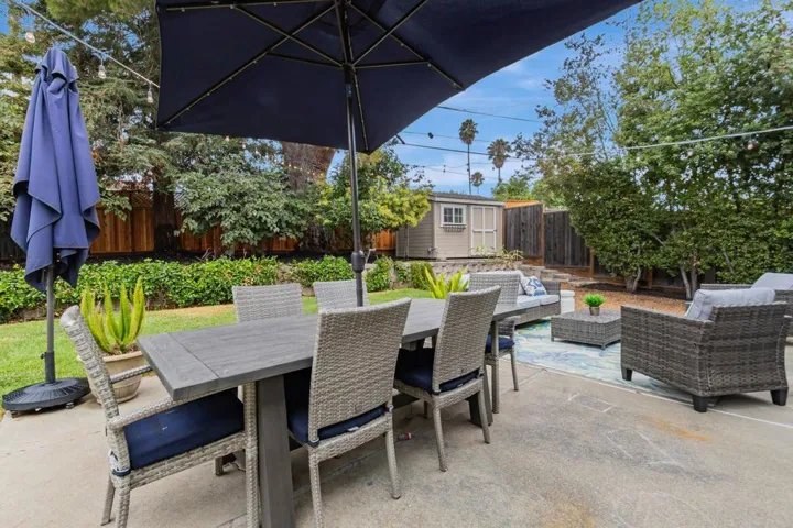 5423 Starcrest Drive, San Jose, California 95123