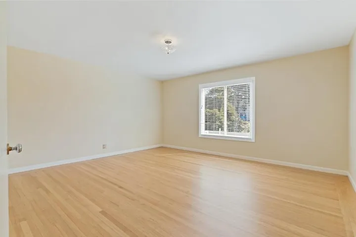 1986 36th Avenue, San Francisco, California 94116