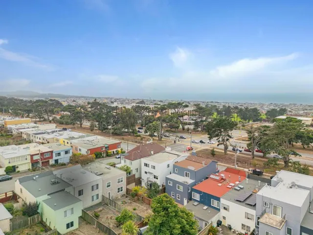 1986 36th Avenue, San Francisco, California 94116