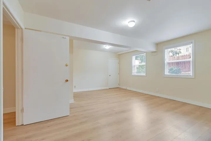 1986 36th Avenue, San Francisco, California 94116
