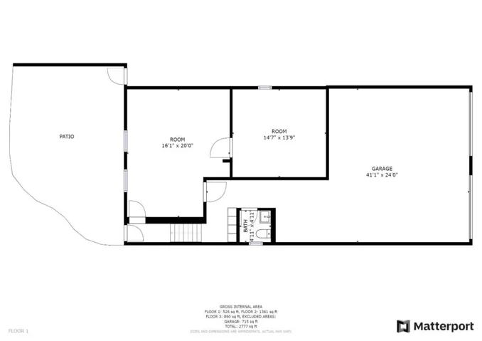 1986 36th Avenue, San Francisco, California 94116