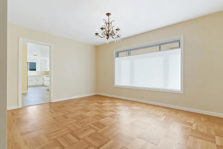 1986 36th Avenue, San Francisco, California 94116