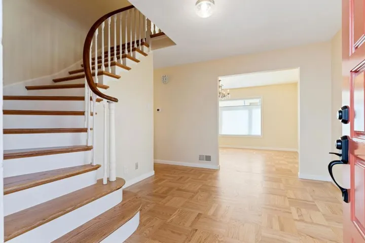 1986 36th Avenue, San Francisco, California 94116