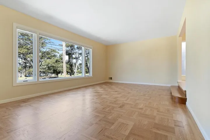 1986 36th Avenue, San Francisco, California 94116