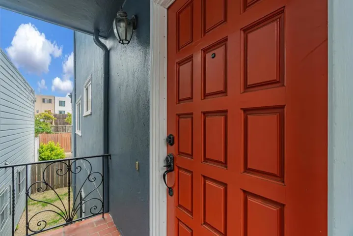1986 36th Avenue, San Francisco, California 94116