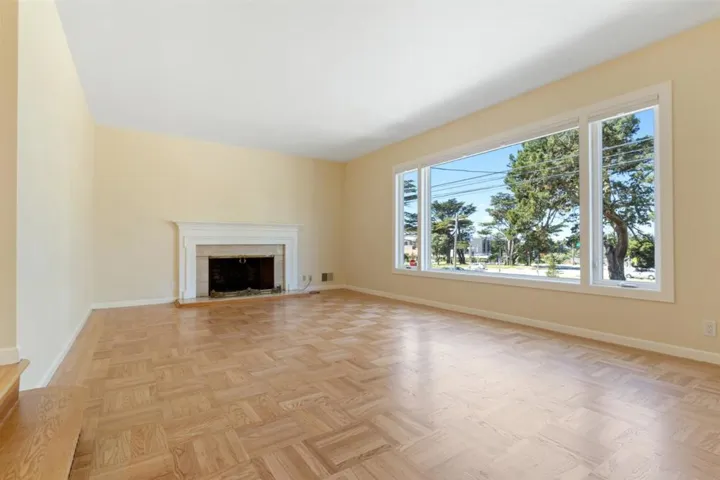 1986 36th Avenue, San Francisco, California 94116