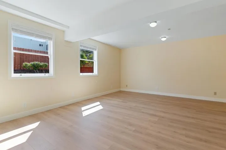 1986 36th Avenue, San Francisco, California 94116