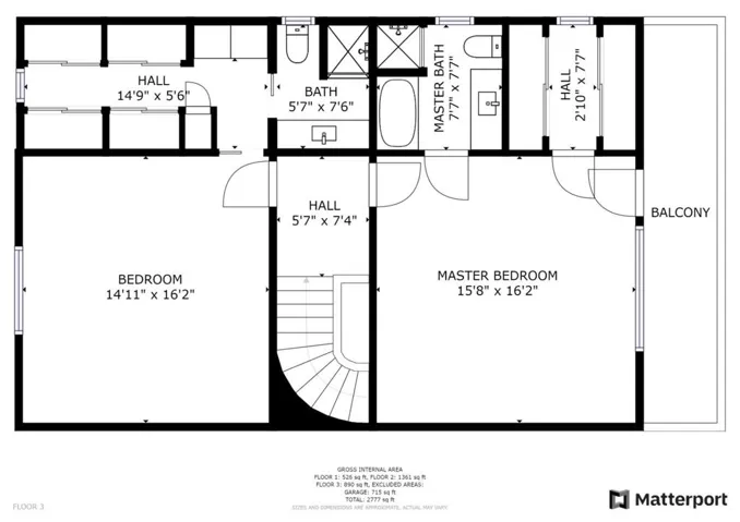 1986 36th Avenue, San Francisco, California 94116