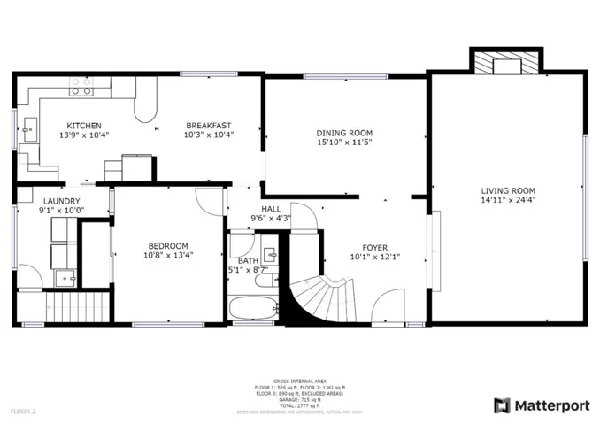 1986 36th Avenue, San Francisco, California 94116